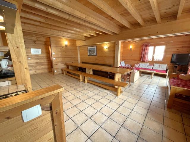 Appartement vente à Saint-Jean-de-Maurienne, Saint-sorlin-d'arves