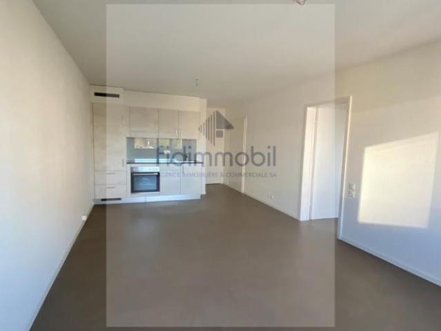 Apartment mieten in La Chaux-de-Fonds