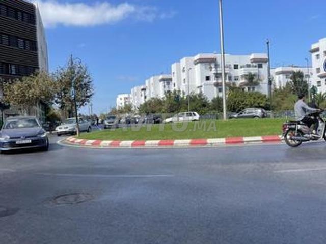 Appartement location à Hay Nahda, Ben Slimane