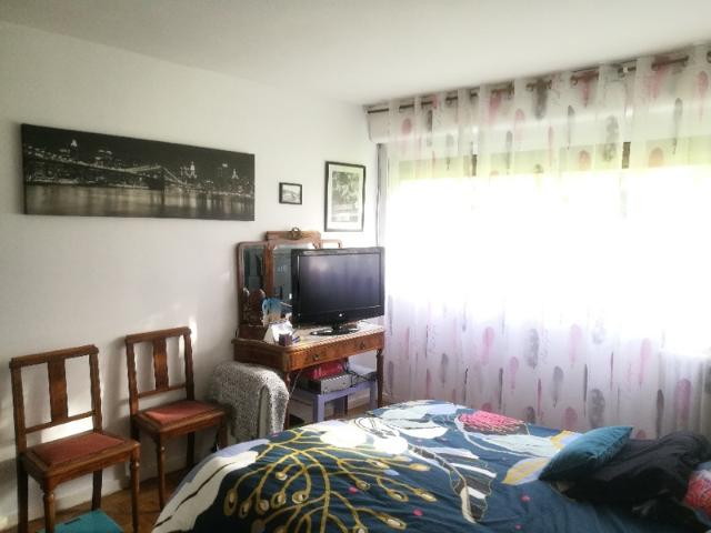 Appartement vente à Alençon