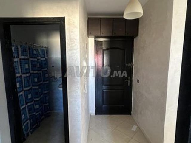 Appartement vente à Skhirat