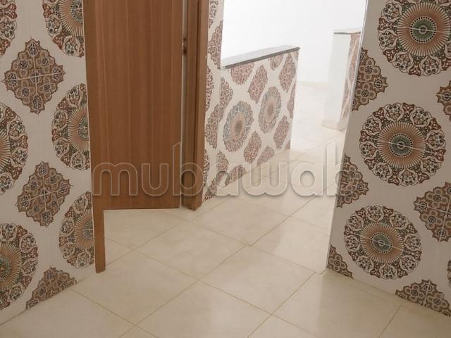 Appartement vente à Salé