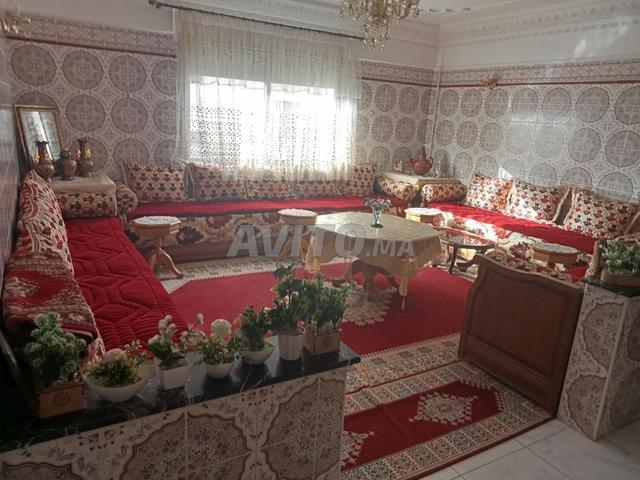 Appartement vente à Anfa, Gharb-Chrarda-Beni Hssen