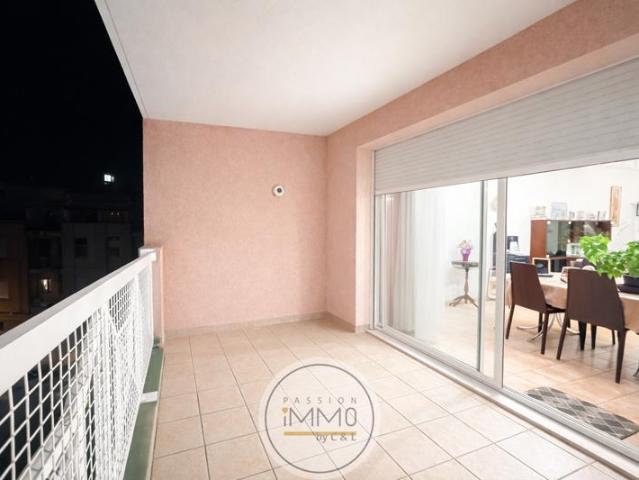 Appartement vente à Forcalquier, Sisteron