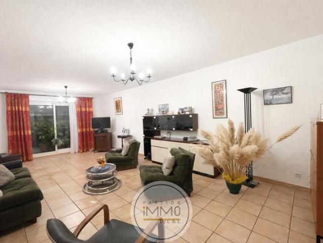 Appartement vente à Forcalquier, Sisteron
