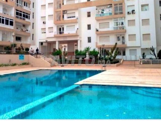 Appartement location à Anfa, Gharb-Chrarda-Beni Hssen