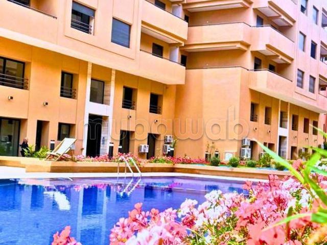 Appartement location à Marrakech, L'Oriental