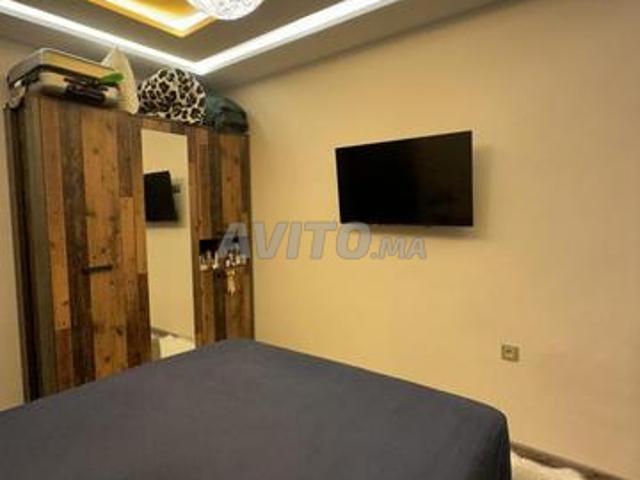Appartement vente à Tangero, Tanger-Tétouan