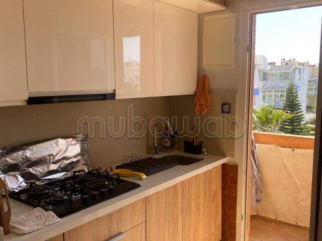 Appartement vente à Mansouria, Gharb-Chrarda-Beni Hssen