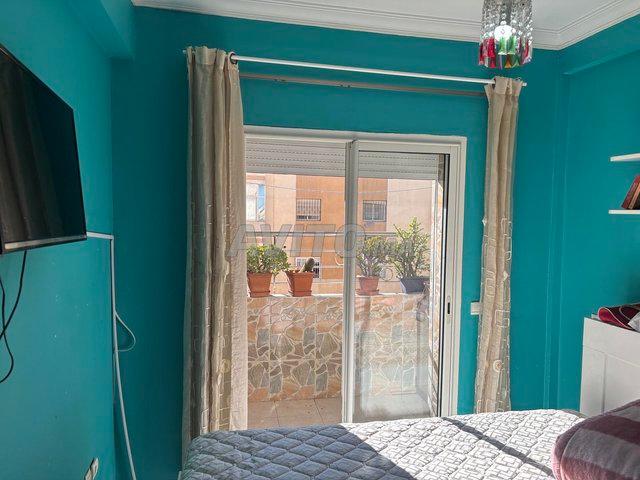 Appartement vente à Aïn Harrouda, Gharb-Chrarda-Beni Hssen