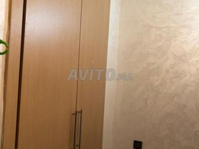 Appartement vente à El Ma, Gharb-Chrarda-Beni Hssen