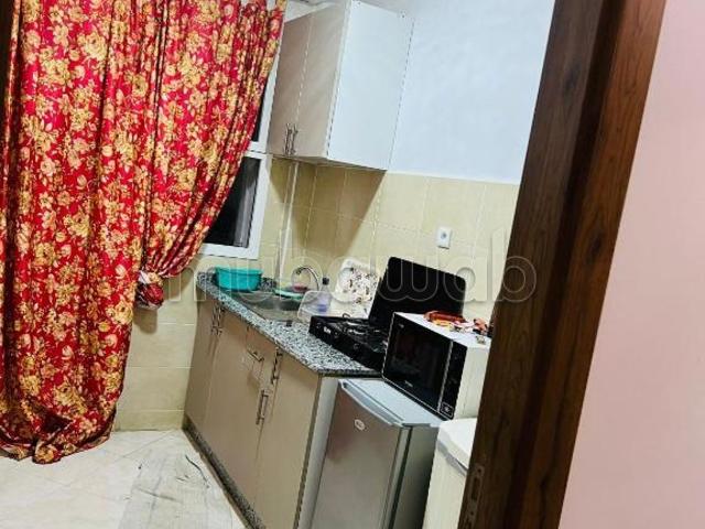 Appartement location à Bouskoura, Gharb-Chrarda-Beni Hssen