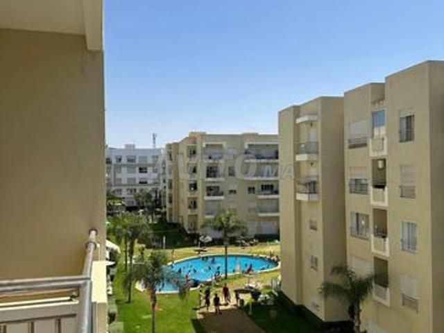 Appartement location à Gharb-Chrarda-Beni Hssen