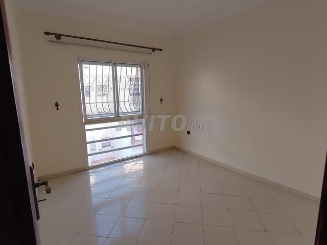 Appartement location