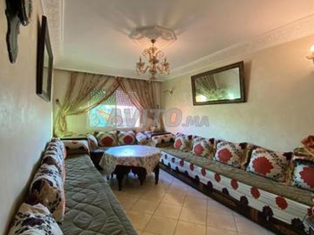 Appartement vente à Salé