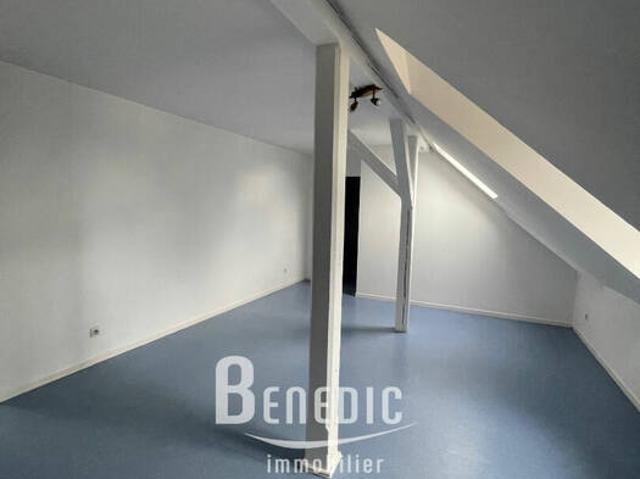 Appartement location à Metz