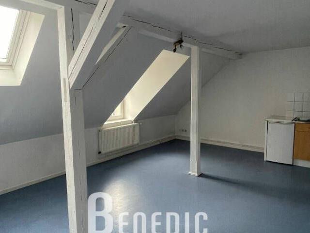 Appartement location à Metz