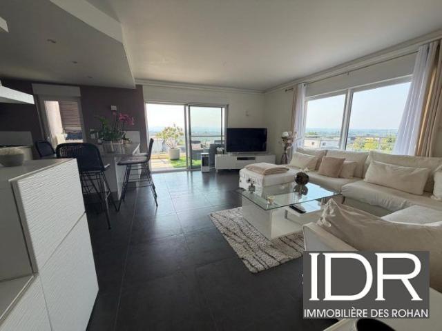 Appartement location à Sarrebourg-Château-Salins, Sarrebourg