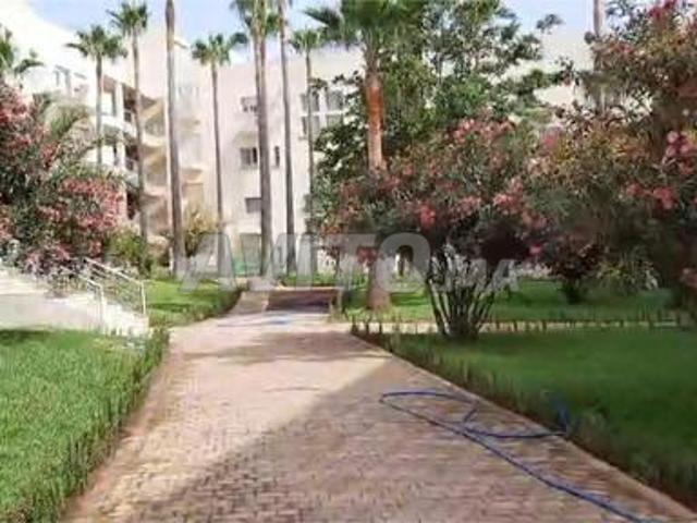 Appartement vente à Anfa, Gharb-Chrarda-Beni Hssen