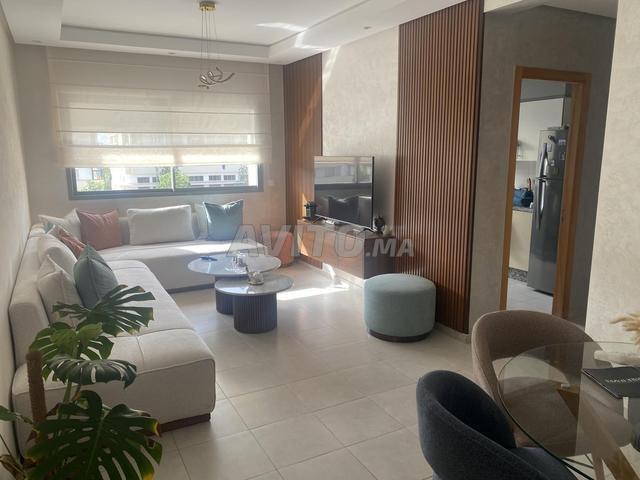 Appartement vente à Dar Bouazza, Gharb-Chrarda-Beni Hssen