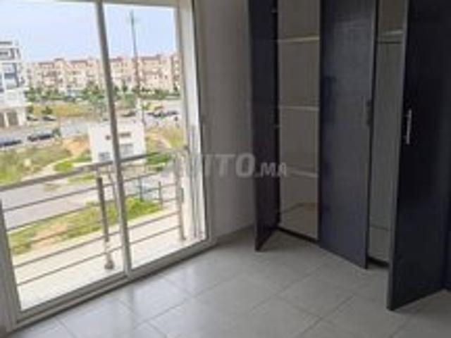 Appartement vente à Tamesna