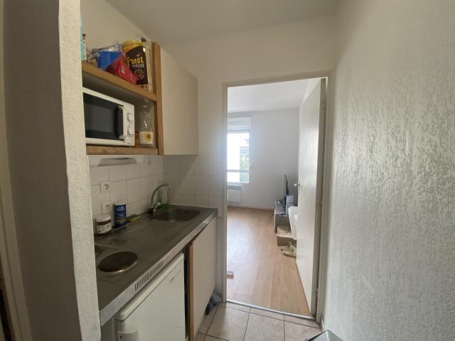 Appartement vente à Saint-Étienne, Saint-etienne