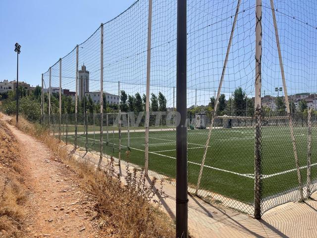 Appartement location à Hay Nahda, Ben Slimane