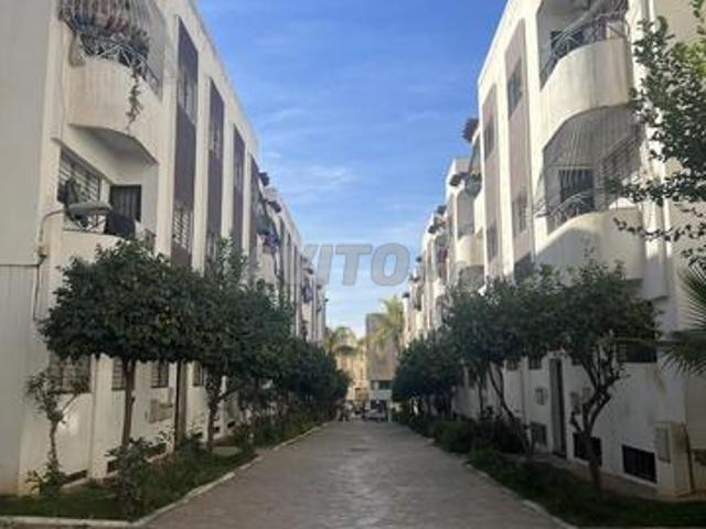 Appartement vente à Mont Fleuri
