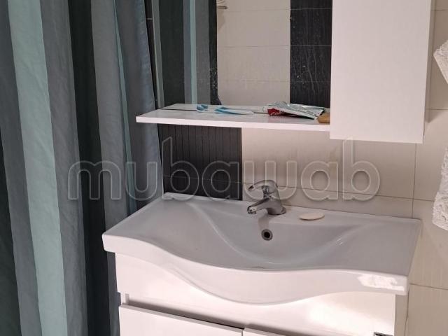 Appartement vente à Témara