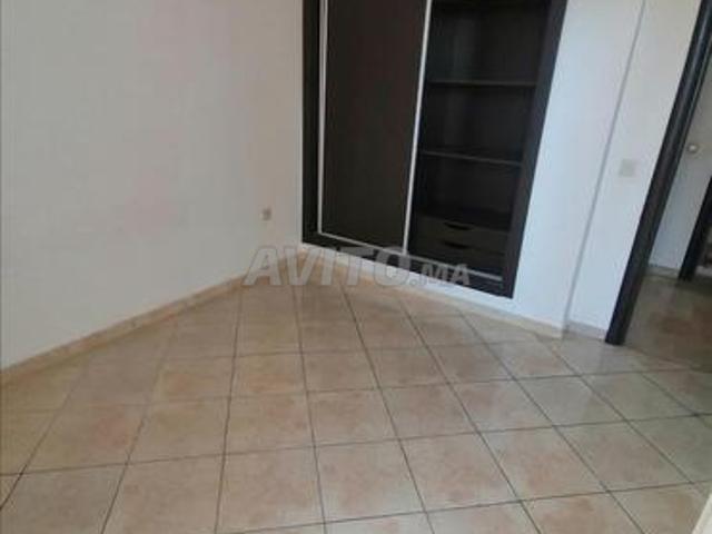 Appartement location à Centre Ville