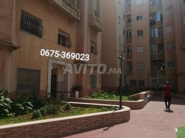 Appartement location à Mohammedia, Gharb-Chrarda-Beni Hssen
