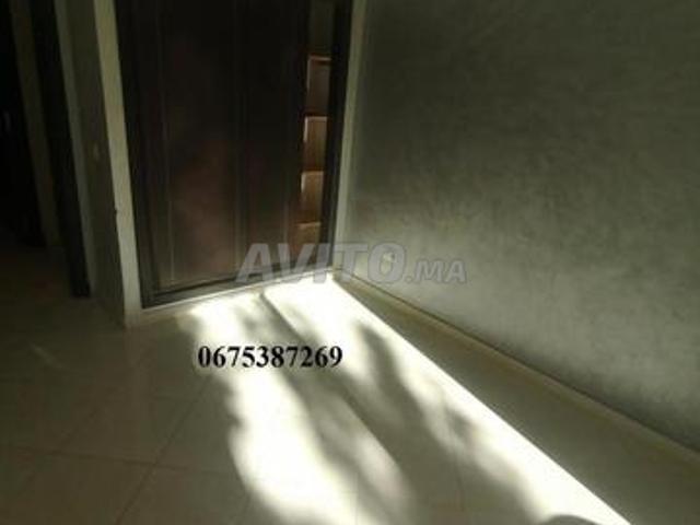 Appartement location à Centre Ville