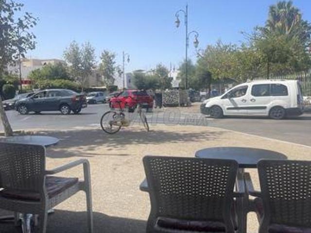 Appartement location à Hay Nahda, Ben Slimane