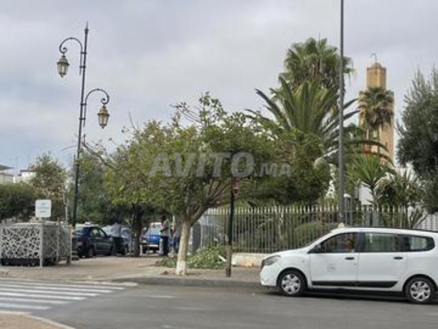 Appartement location à Hay Nahda, Ben Slimane