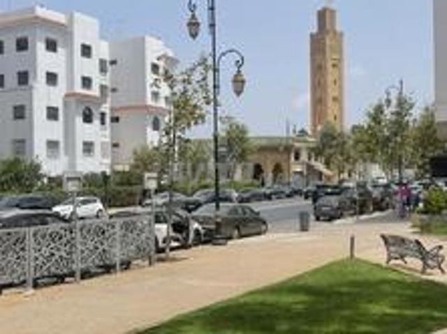Appartement location à Hay Nahda, Ben Slimane