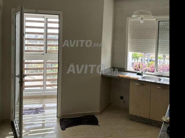 Appartement location à Anfa, Gharb-Chrarda-Beni Hssen