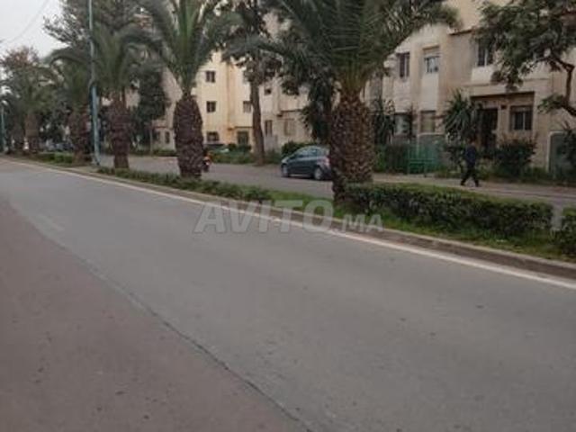 Appartement vente à Anfa, Gharb-Chrarda-Beni Hssen