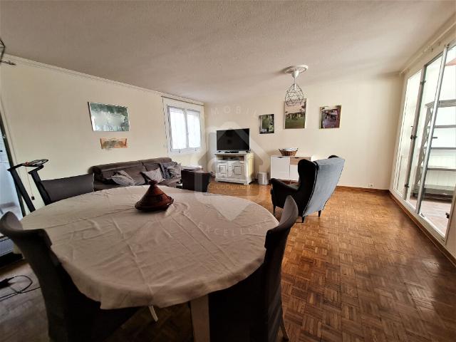 Appartement location à Istres, Miramas