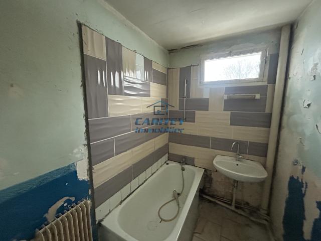 Appartement vente à Lure, Luxeuil-les-bains