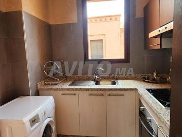 Appartement location à Al Haouz, L'Oriental