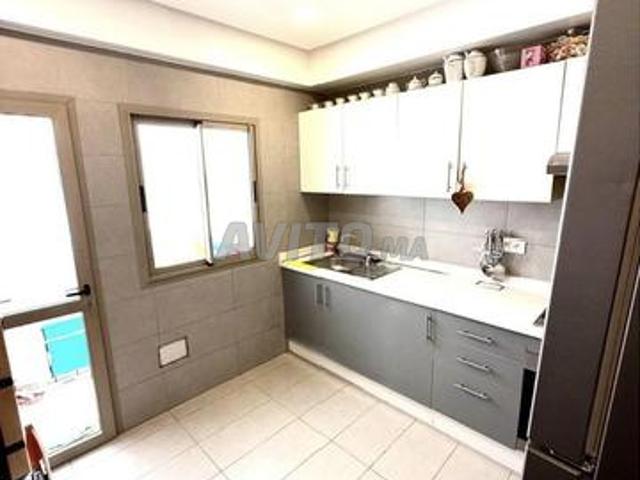 Appartement vente à Salé