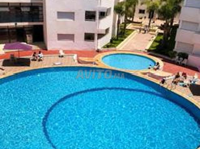 Appartement location à Gharb-Chrarda-Beni Hssen
