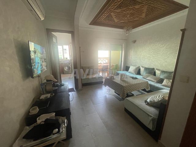Appartement vente à Mohammedia, Gharb-Chrarda-Beni Hssen