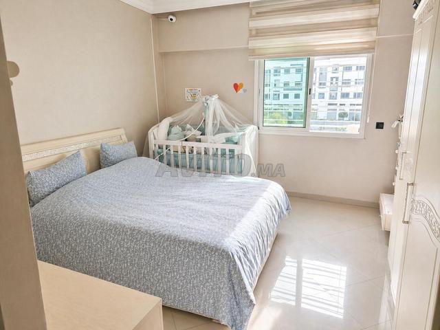 Appartement vente à Centre Ville