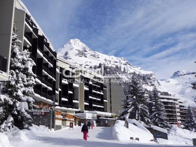 Appartement vente à Bonneville, Arâches