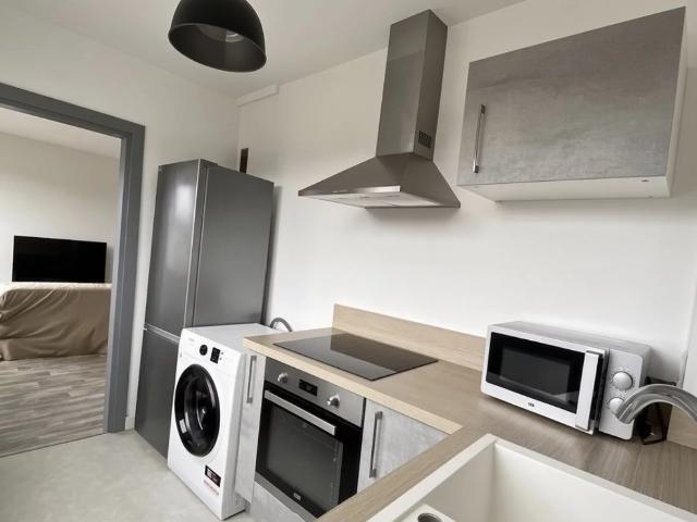 Appartement location à Neufchâteau, Mirecourt