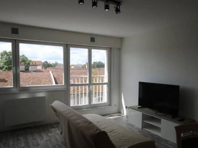 Appartement location à Neufchâteau, Mirecourt
