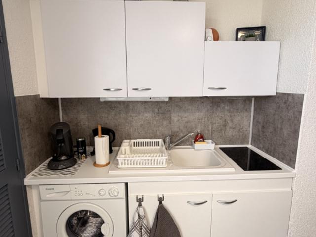 Appartement vente à Perpignan, Le Barcarès