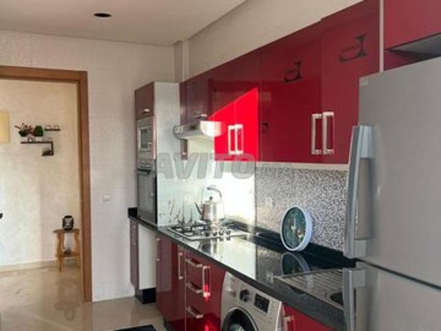 Appartement location à Mohammedia, Gharb-Chrarda-Beni Hssen