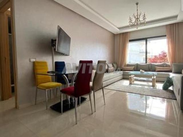 Appartement location à Mohammedia, Gharb-Chrarda-Beni Hssen